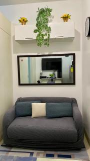 NCs CRIB - Tagaytay Staycation with Garden View - 1