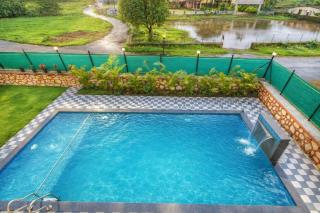 Vantage Point Villa - Luxe 5BHK & Pvt Pool Retreat - 9