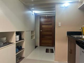Cozy Loft Unit in Manila - 9