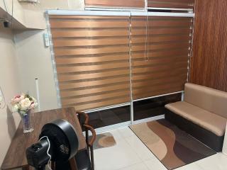 Cozy Loft Unit in Manila - 4
