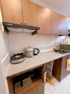 Victoria Sports Tower A - 5