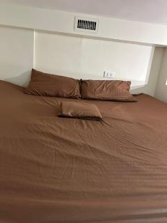 Cozy Loft Unit in Manila - 2
