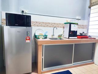 Seaview BR Homestay Glory Beach Resort - Beachfront - PD - 9