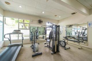 Seaview BR Homestay Glory Beach Resort - Beachfront - PD - 3