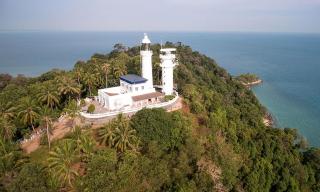 Seaview BR Homestay Glory Beach Resort - Beachfront - PD - 1