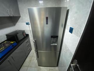 Sleek And Cozy Room And Parlor Hideaway Surulere - 1