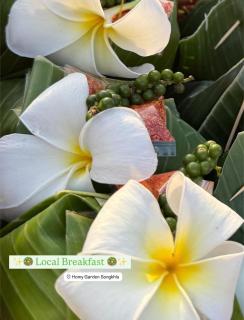 ที่พักสงขลา Homy garden Songkhla - 6