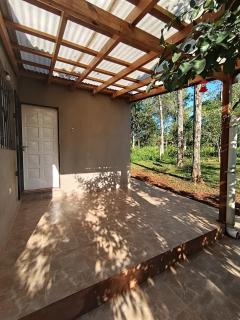 Casa pequeña en las afueras de Puerto Iguazú - 5