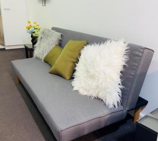 Wellinton Parliament City Studio apartment - 6