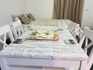 Wellinton Parliament City Studio apartment - 1