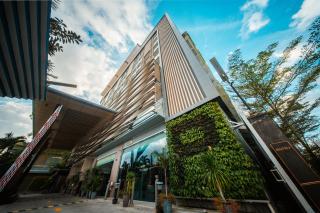 Palm Springs Hotel Dili - 9