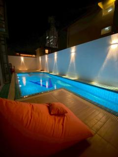 Citin Armoni Patong Hotel by Compass Hospitality - Newly Renovated - 6