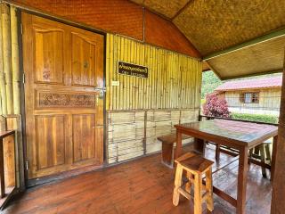 เสาวลักษณ์อินทนนท์โฮมสเตย์ Saowalak Inthanon Homestay - 6