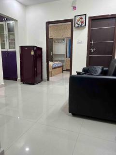 Sai Nilayam Near AIG Hospital - 7