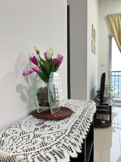 Apartment Family Pax by Faizana Homes - 3