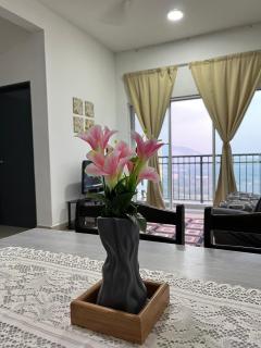 Apartment Family Pax by Faizana Homes - 7