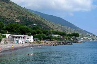 Casa Biscotto - Santa Marina Salina - 7