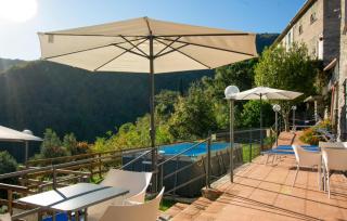 4 Bedroom Stunning Home In Tribogna - Ferrada - 4