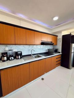 Luxury Smart Apartment with panoramic ocean views - 2