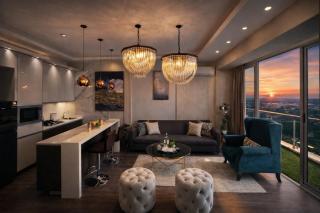 Sky Rise Executive Apartments-Opposite Centaurus Mall Islamabad - Islamabad - 8