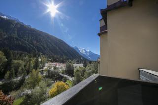 Résidence Grand Roc - Bruyères 309 - Happy Rentals - Argentiere - 9