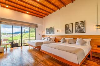 Southern Seven Hotel Nuwara Eliya - 4