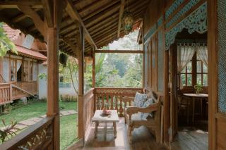 Green vanilla Suite 2 - 9