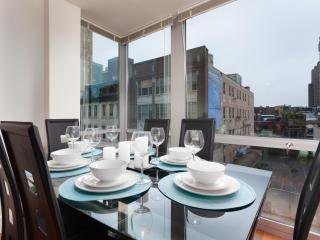 Fantastic Philly Fully Furnished Apartments - Philadelphie - 5