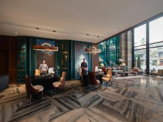 HOTEL du LAC SIGNATURE - 2