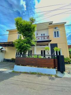 Sunjava Sunrise Malioboro - 7