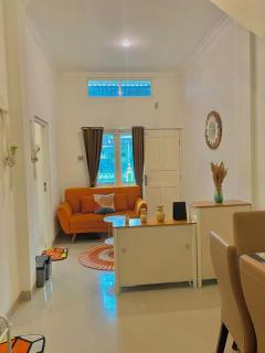 Sunjava Sunrise Malioboro - 2