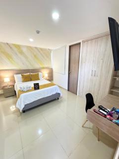 Hotel Boutique OL AM - 6