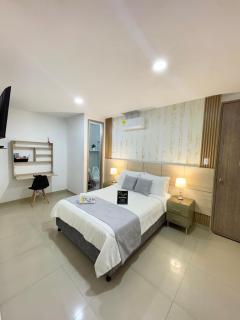 Hotel Boutique OL AM - 1