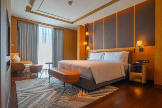 Palm Springs Hotel Dili - 1