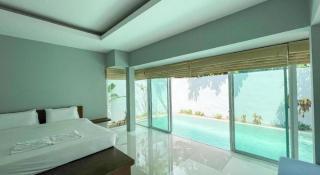 The Living Pool Villas - 2