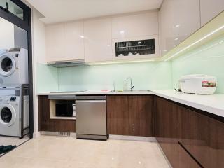 The Legend Apartment-Sunhometel - 8