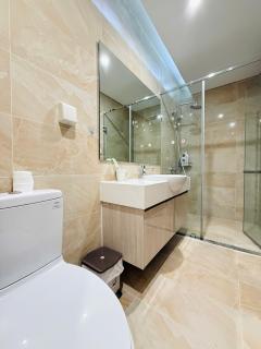 The Legend Apartment-Sunhometel - 6