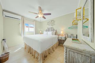 Serene 4BR Palm Beach Villa Beach Rose by Bocobay - Palm-Eagle Beach - 7