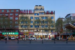 JIAN AI XI YUE HOTEL - 4