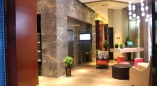 Jinjiang Inn Select Xi'an Hongmiaopo East Daxing Road - 5