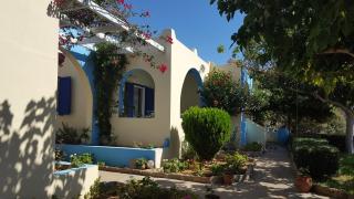 Apolloneia Apartments - Frangokastello - 5