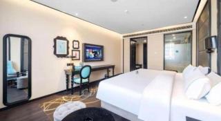 Xana Hotelle·Yutian - 2