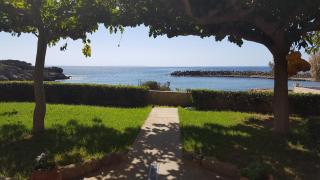 Apolloneia Apartments - 1