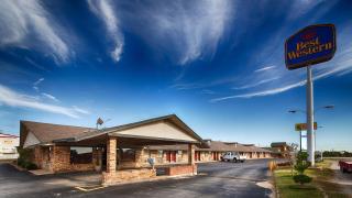 Scottish Inns - Decatur - Decatur - 8