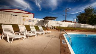Scottish Inns - Decatur - Decatur - 5