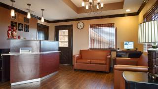 Scottish Inns - Decatur - Decatur - 3