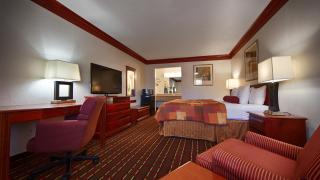 Scottish Inns - Decatur - Decatur - 2