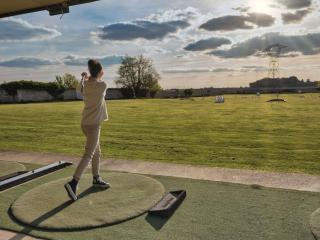 Hotel Mercure Parc du Coudray - Barbizon - 5