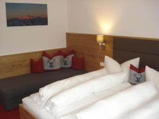 Appartement Rauch - Sölden - 1