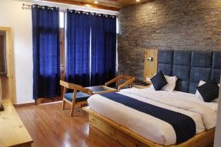 Hotel Riverview Serenity A unit of The Lavish Stays - 5